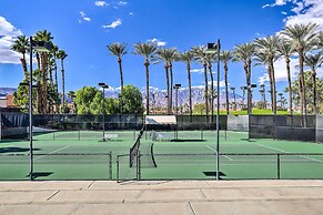 Chic Palm Desert Condo w/ Resort-style Amenities!