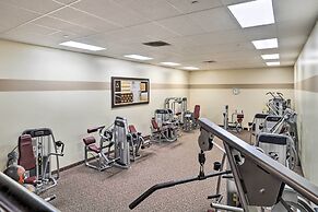 Chic Palm Desert Condo w/ Resort-style Amenities!