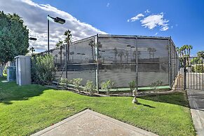 Chic Palm Desert Condo w/ Resort-style Amenities!