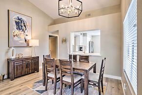 Chic Palm Desert Condo w/ Resort-style Amenities!