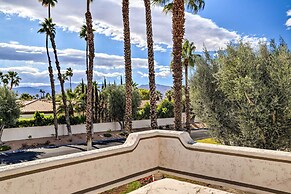 Chic Palm Desert Condo w/ Resort-style Amenities!