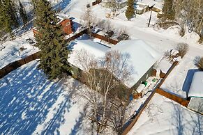 2 Mi to Dtwn & Pioneer Park: Fairbanks Studio!