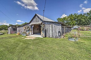 'valley View Cabin' Near Branson & Table Rock Lake