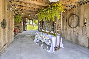 'valley View Cabin' Near Branson & Table Rock Lake