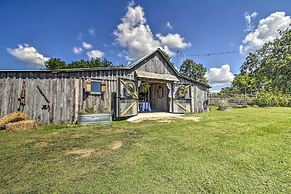 'valley View Cabin' Near Branson & Table Rock Lake