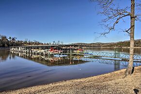 'valley View Cabin' Near Branson & Table Rock Lake