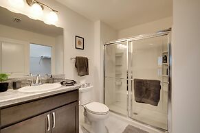 Sun-soaked Retreat in The Villages w/ Grill!