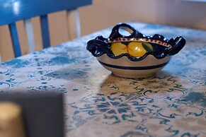 Casa Vacanze da Vicenta