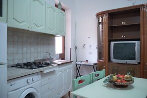 Casa Vacanze da Vicenta