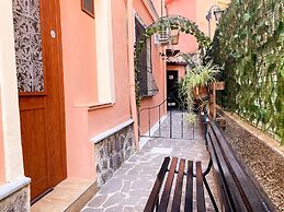 Casa Vacanze da Vicenta