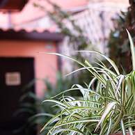 Casa Vacanze da Vicenta