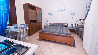 Casa Vacanze da Vicenta