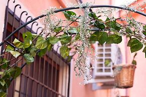 Casa Vacanze da Vicenta