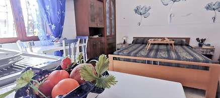 Casa Vacanze da Vicenta