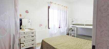 Casa Vacanze da Vicenta