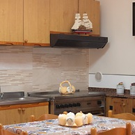 Casa Vacanze da Vicenta