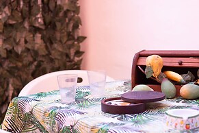 Casa Vacanze da Vicenta