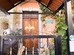 Casa Vacanze da Vicenta