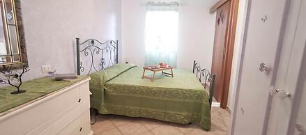 Casa Vacanze da Vicenta