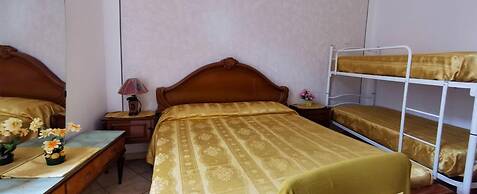 Casa Vacanze da Vicenta