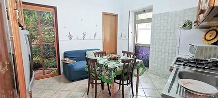 Casa Vacanze da Vicenta