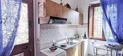 Casa Vacanze da Vicenta