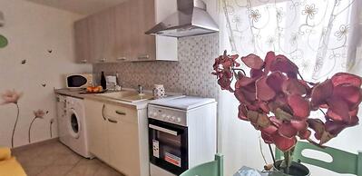 Casa Vacanze da Vicenta