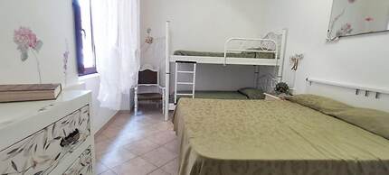 Casa Vacanze da Vicenta