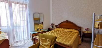 Casa Vacanze da Vicenta