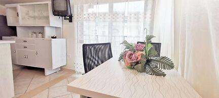 Casa Vacanze da Vicenta