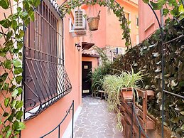 Casa Vacanze da Vicenta