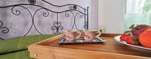 Casa Vacanze da Vicenta