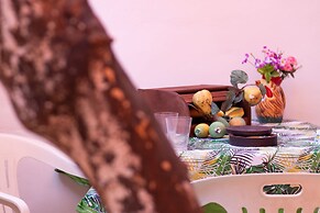 Casa Vacanze da Vicenta