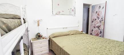 Casa Vacanze da Vicenta