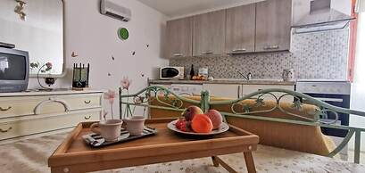 Casa Vacanze da Vicenta