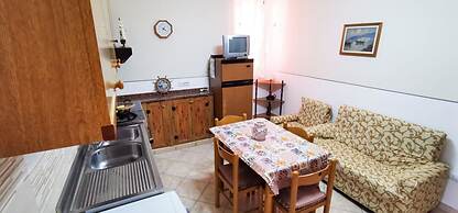 Casa Vacanze da Vicenta