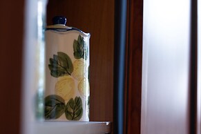 Casa Vacanze da Vicenta