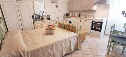 Casa Vacanze da Vicenta