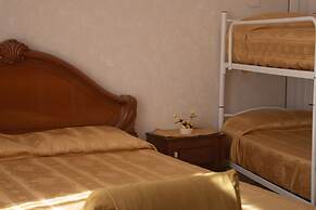 Casa Vacanze da Vicenta