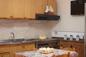 Casa Vacanze da Vicenta