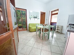 Casa Vacanze da Vicenta