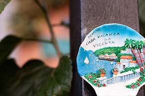 Casa Vacanze da Vicenta