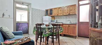 Casa Vacanze da Vicenta