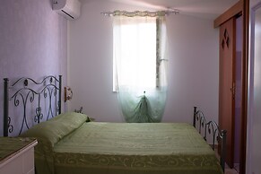 Casa Vacanze da Vicenta