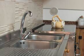 Casa Vacanze da Vicenta