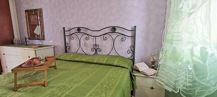 Casa Vacanze da Vicenta