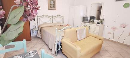 Casa Vacanze da Vicenta