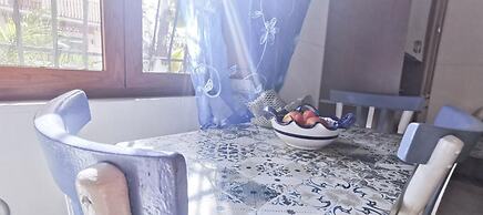 Casa Vacanze da Vicenta