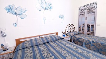 Casa Vacanze da Vicenta