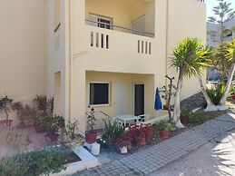 Zinovia Apartments & Studio